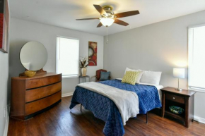 Leavenworth Apt 1